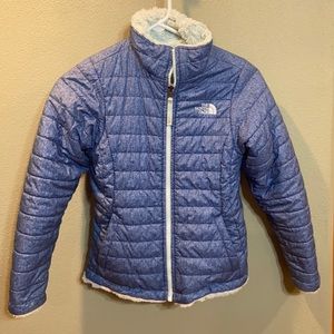 Girls North Face